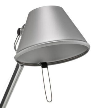 LED lampa na písací stôl Artemide Tolomeo Micro