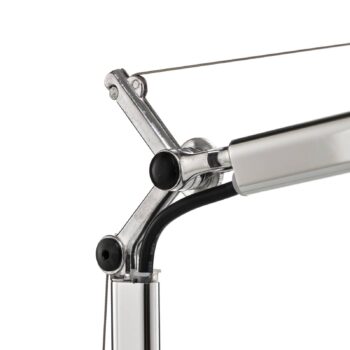 LED lampa na písací stôl Artemide Tolomeo Micro