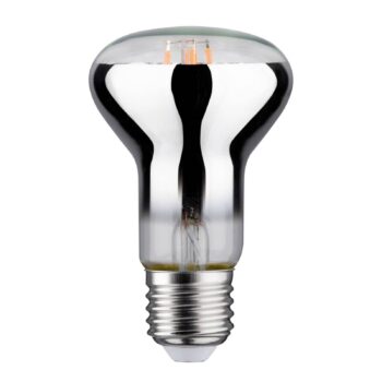 LED lampa na rastliny E27 R63 6,5W