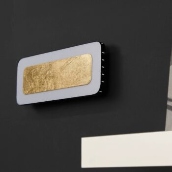 LED nástenné svietidlo Solaris 3-Step-dim 30 x 12 cm