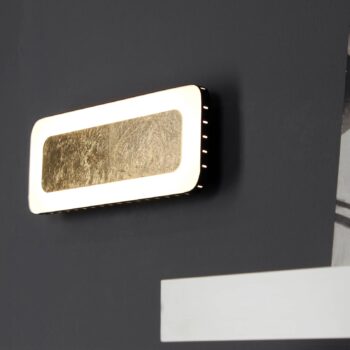 LED nástenné svietidlo Solaris 3-Step-dim 30 x 12 cm