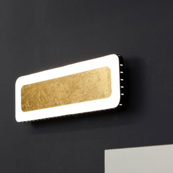 LED nástenné svietidlo Solaris 3-Step-dim 40 x 12 cm
