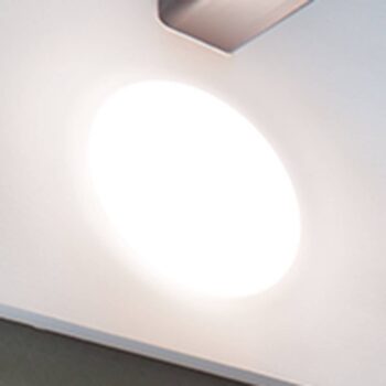 LED nástenné svietidlo WBLR/400 37 cm 2 287 lm 4 000 K