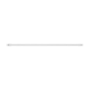 LED osvetlenie pod skrinku Hebe, biele, dĺžka 117 cm