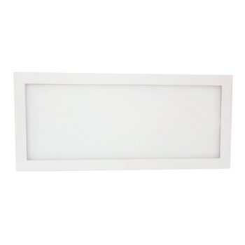 LED osvetlenie pod skrinku Unta Slim 5W, biele
