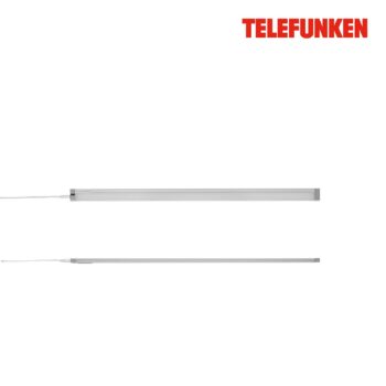 LED osvetlenie pod skrinku Zeus, dĺžka 57 cm