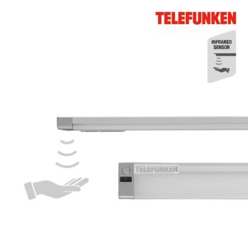 LED osvetlenie pod skrinku Zeus, dĺžka 57 cm