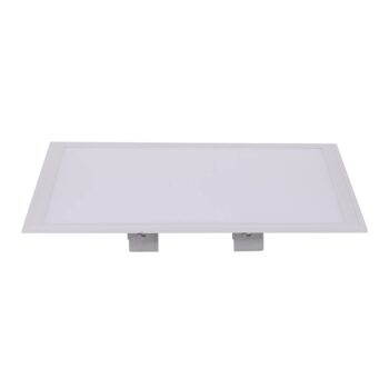 LED panel 1297903 zapustená/nadstavbová 45x45 cm
