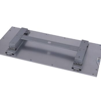 LED panel 1298003 zapustená/nadstavbová 60x30 cm