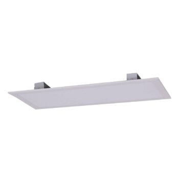 LED panel 1298003 zapustená/nadstavbová 60x30 cm