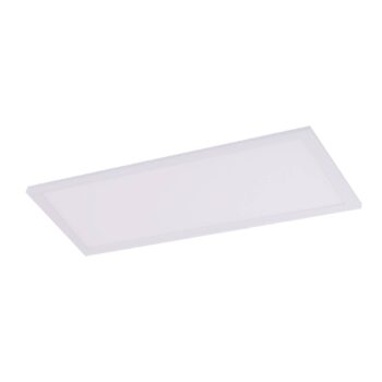 LED panel 1298003 zapustená/nadstavbová 60x30 cm