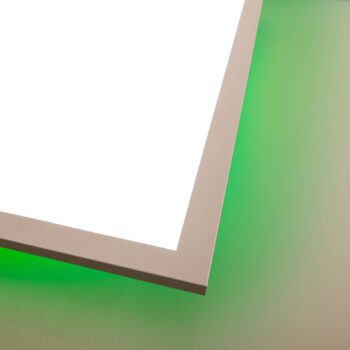 LED panel Backlight Smart Home Tuya WiFi 100x25 cm