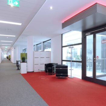 LED panel Basic Flex 119,5x29,5 cm 3000/4000/6000K