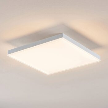 LED panel Blaan CCT diaľkové ovládanie 29,5x29,5