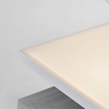 LED panel Blaan CCT diaľkové ovládanie 29,5x29,5