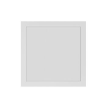 LED panel Calida Switch Tone, 30 x 30 cm