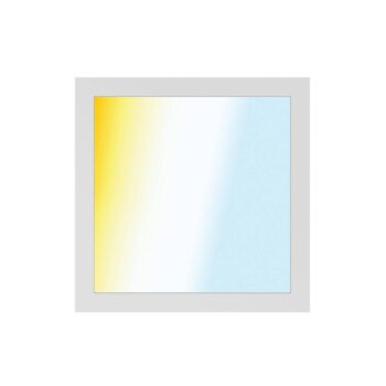 LED panel Calida Switch Tone, 30 x 30 cm