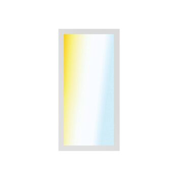 LED panel Calida Switch Tone, 60 x 30 cm