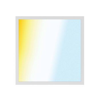 LED panel Calida Switch Tone, 60 x 60 cm