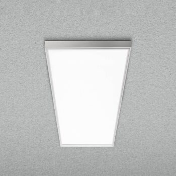 LED panel Fled, 3 600 lm, 120x30 cm, 115°, 3 000 K