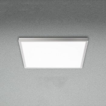 LED panel Fled, 3 600 lm, 62x62 cm, 90°, 3 000 K