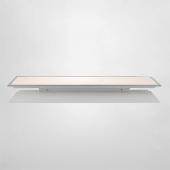LED panel Lindby Stenley, CCT, 120 cm x 30 cm, stmievateľný