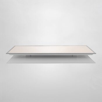 LED panel Lindby Stenley, CCT, 120 cm x 60 cm, stmievateľný