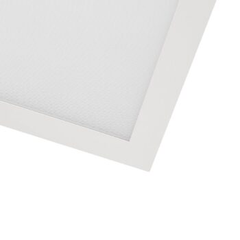 LED panel PRO OFFICE SANO, 153 x 33 cm, DALI biely kov CCT