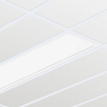 LED panel RC132V G4 LED34S/830 PSD W30L120 OC