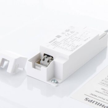 LED panel RC132V G4 LED34S/830 PSU W60L60 NOC