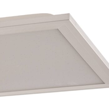 LED panel hviezdna obloha Pallas CCT, 100 x 25 cm