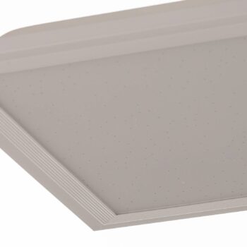 LED panel hviezdna obloha Pallas CCT, 100 x 25 cm