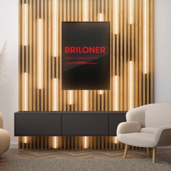LED pásik Pimp your panel, štartovacia sada, dĺžka 2,6 m