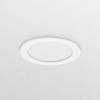 LED podhľadové svietidlo DN145B LED10S/830 PSD-E II WH