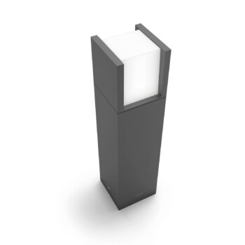 LED podsvietenie pod lištu Philips Arbour UE, 3 000 K