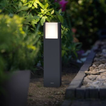 LED podsvietenie pod lištu Philips Arbour UE, 3 000 K