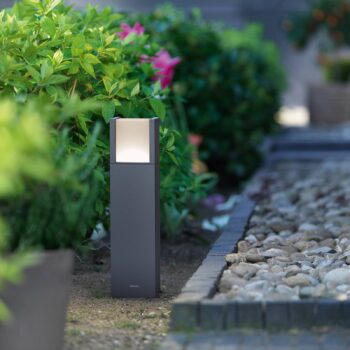 LED podsvietenie podlahy Philips Arbour, 2 700 K