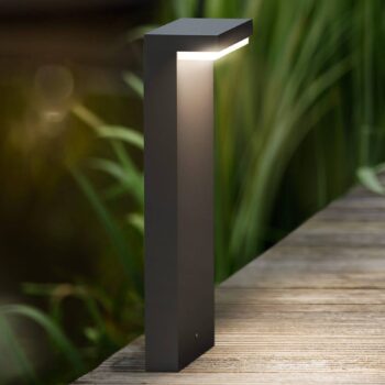 LED podsvietenie podstavca Philips Bustan, 2 700 K