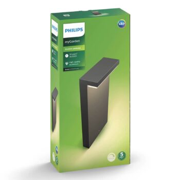 LED podsvietenie podstavca Philips Bustan, 2 700 K