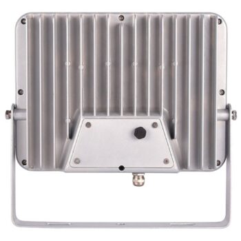 LED reflektor Buckow 100 plochý tvar