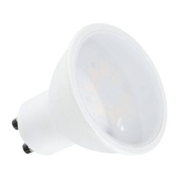 LED reflektor GU10 5 W 2 700K Set 3+1 320 lm matný