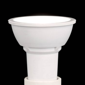 LED reflektor GU10 5,5W 2700K 450lm stmievateľný