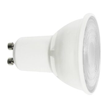 LED reflektor GU10 5,5W 2700K 450lm stmievateľný