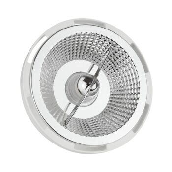 LED reflektor GU10 ES111 12W 45° 3.000K biela