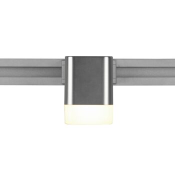 LED reflektor Roubaix DUOline, matný nikel