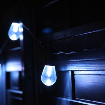 LED reťaz tint Stella Extension rozšírenie