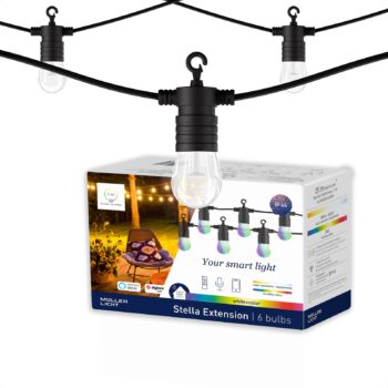 LED reťaz tint Stella Extension rozšírenie