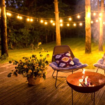 LED reťaz tint Stella Extension rozšírenie