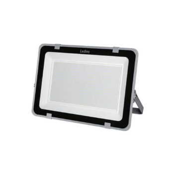 LED stavebný reflektor Oberbilk, 4 000K, 400W