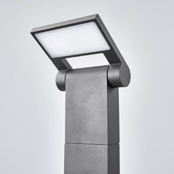 LED stĺpikové svietidlo Marius, 100 cm
